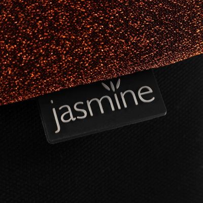 Kočík dvojkombinácia Jasmine Daisy Soft 03 Copper