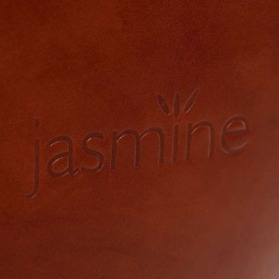 Dizajnový kočík Jasmine Camino Vintage Cognac Soft