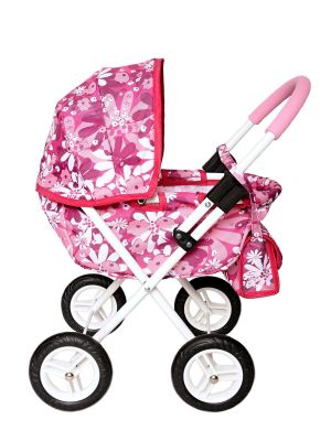 Kočiarik pre bábiky Jasmine Kids M20
